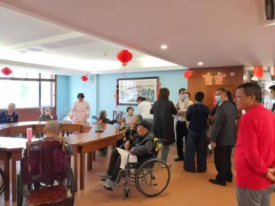 始于問 不止于答——專題詢問會后人大代表持續(xù)跟蹤視察，推動養(yǎng)老服務(wù)體系建設(shè)